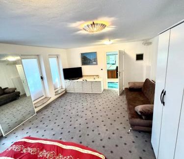Slap Apartment | Vila Giovana