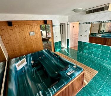 Slap Apartment | Vila Giovana