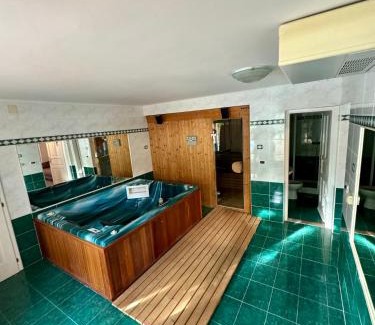 Slap Apartment | Vila Giovana