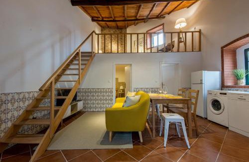 Cuba House | Vila Girassol