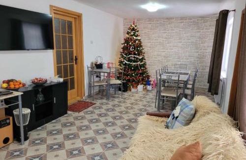 Bicaz House | Vila Gloria