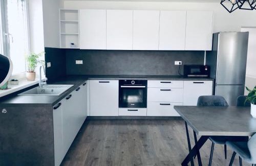 Hruba Borsa Villa | Vila GOLF