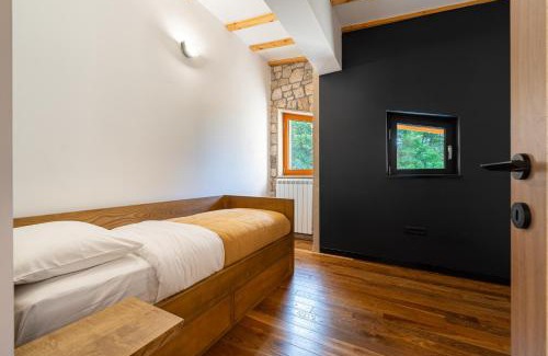 Zabljak Villa | Vila Gospavino Guvno