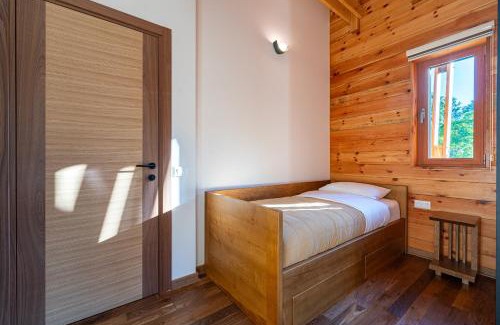 Zabljak Villa | Vila Gospavino Guvno