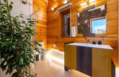 Zabljak Villa | Vila Gospavino Guvno