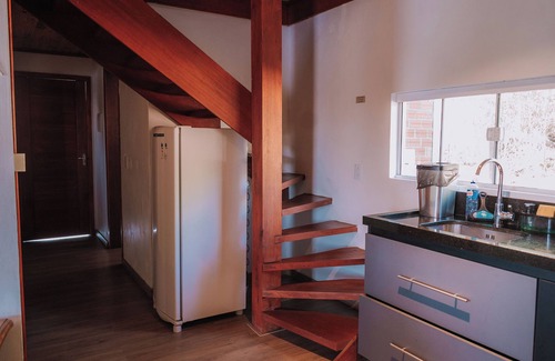 Tres Pinheiros Hotel | Vila Gramado