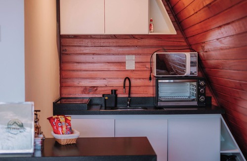 Tres Pinheiros Hotel | Vila Gramado