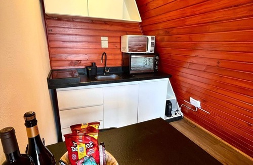 Tres Pinheiros Hotel | Vila Gramado