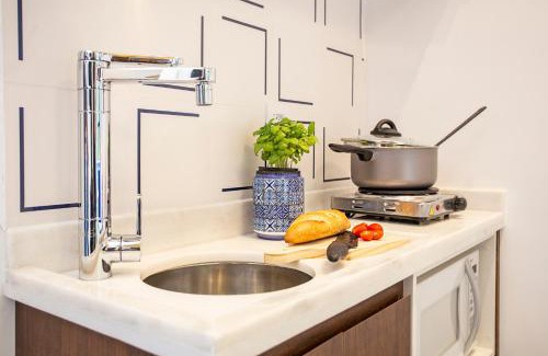 Higienopolis Apartment | Vila Grega