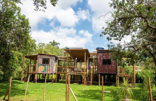 Tiradentes House | Vila Grossi - Bichinho