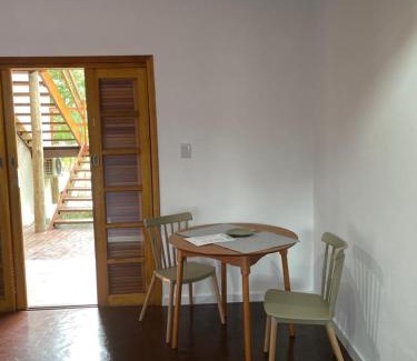 Quinta do Guarau Apartment | Vila Guaraú