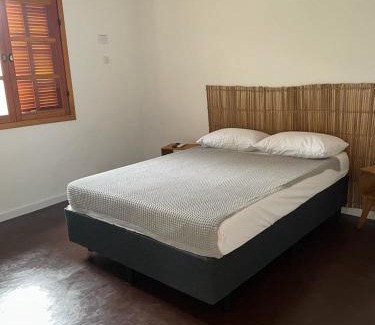 Quinta do Guarau Apartment | Vila Guaraú