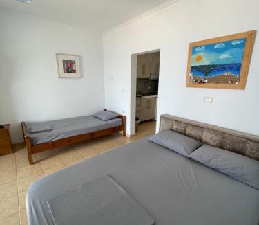 Qazim Pali House | Vila Gusti