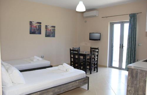Borsh House | Vila Hadhri Borsh