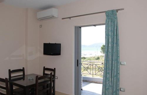 Borsh House | Vila Hadhri Borsh