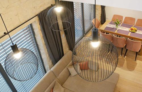 Tatranska Lomnica House | Vila Halfway