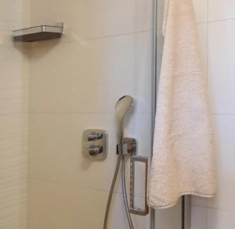 Tatranska Lomnica House | Vila Halfway