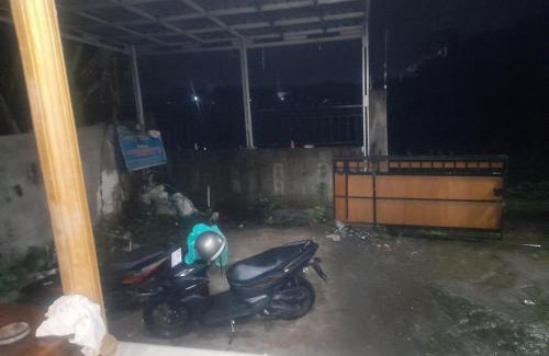 Batukliang Villa | Vila happy