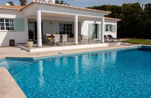 Luz Villa | Vila Harmonia