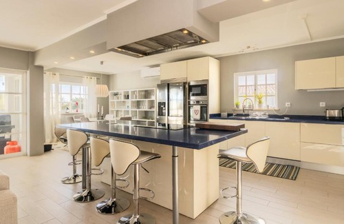 Luz Villa | Vila Harmonia
