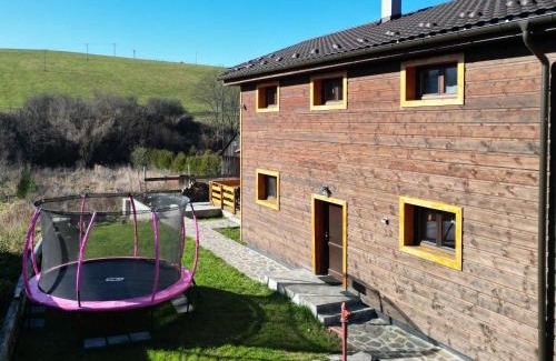 Havka House | Vila Havka