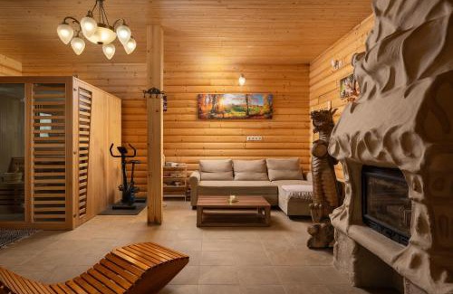 Havka House | Vila Havka