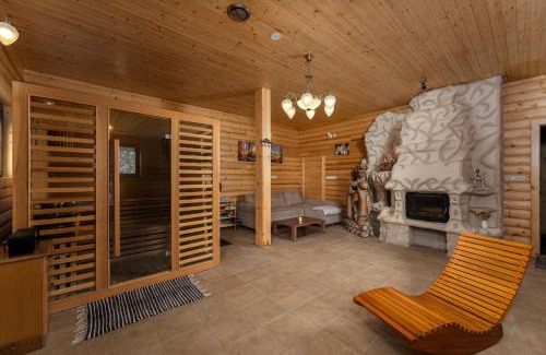 Havka House | Vila Havka