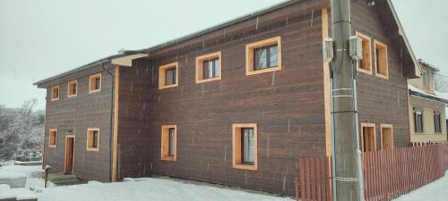 Havka House | Vila Havka