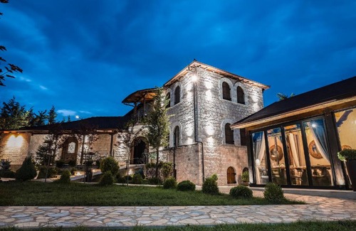 Moscopole Cabin | Vila Helen