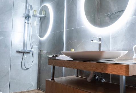 Moscopole Cabin | Vila Helen