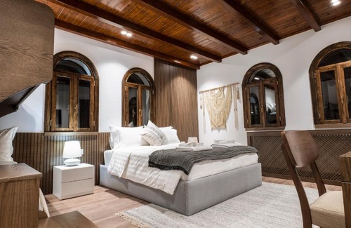 Moscopole Cabin | Vila Helen