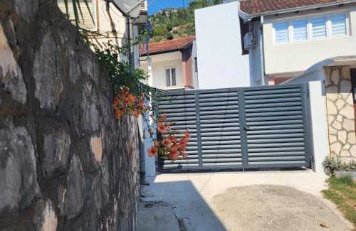 Stolac Villa | Vila Hercegovacki san