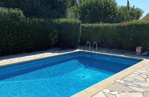 Pissouri House | Vila Hibiscus in Pissouri Bay