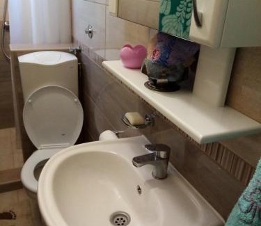 Niska Banja Apartment | Vila I