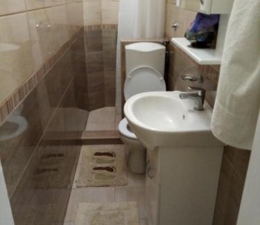 Niska Banja Apartment | Vila I