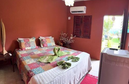 Caucaia House | Vila icarai
