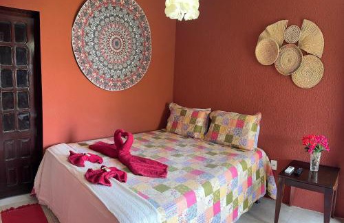 Caucaia House | Vila icarai