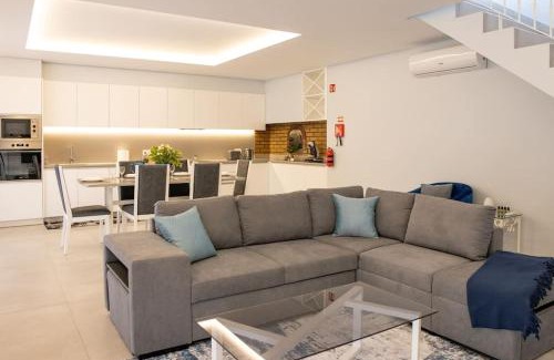 Calheta Villa | Vila Indigo
