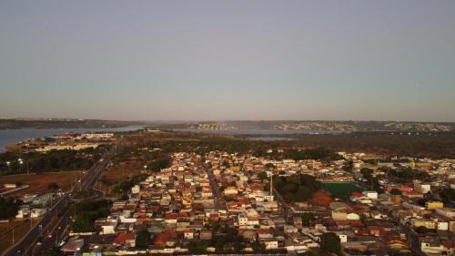 Asa Sul Hotel | Vila inn hotel