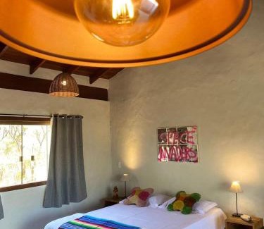 Alto Paraiso de Goias Villa | Vila inteira. Capac. 22 pessoas