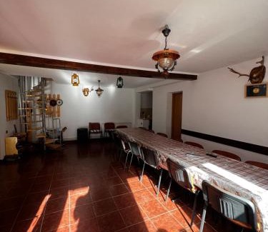 Rausor Villa | Vila Ioana