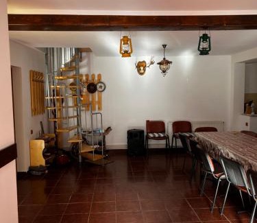 Rausor Villa | Vila Ioana