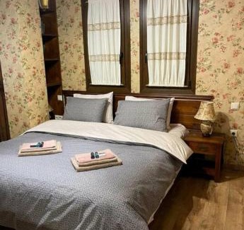 Veroia Villa | Vila IRA