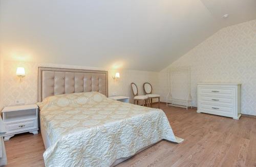 Renavas Apartment | Vila Irvita