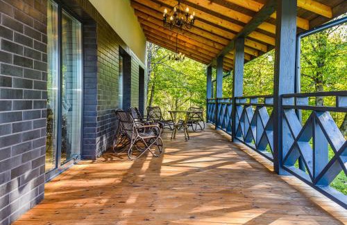 Renavas Apartment | Vila Irvita