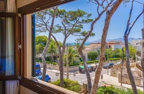 Can Pastilla House | Vila Isabel, Villa in Cala Estancia near Palma