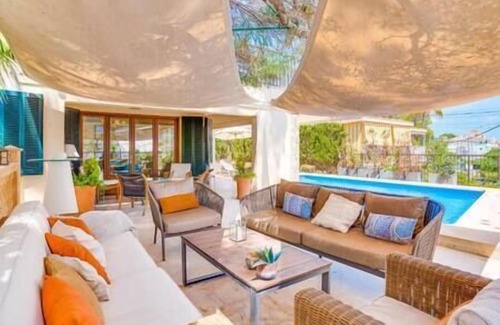 Can Pastilla House | Vila Isabel, Villa in Cala Estancia near Palma