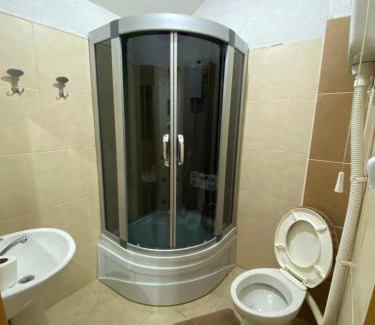 Berovo House | Vila Ivan