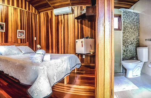 Brotas Hotel | Vila Jacaré