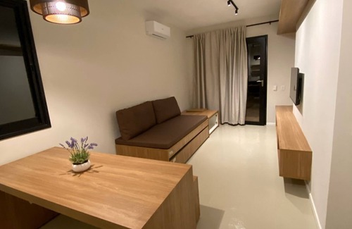 Brotas Hotel | Vila Jacaré